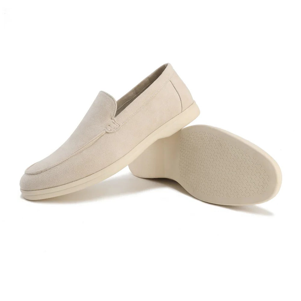 Odette Women's Loafers - full-length view