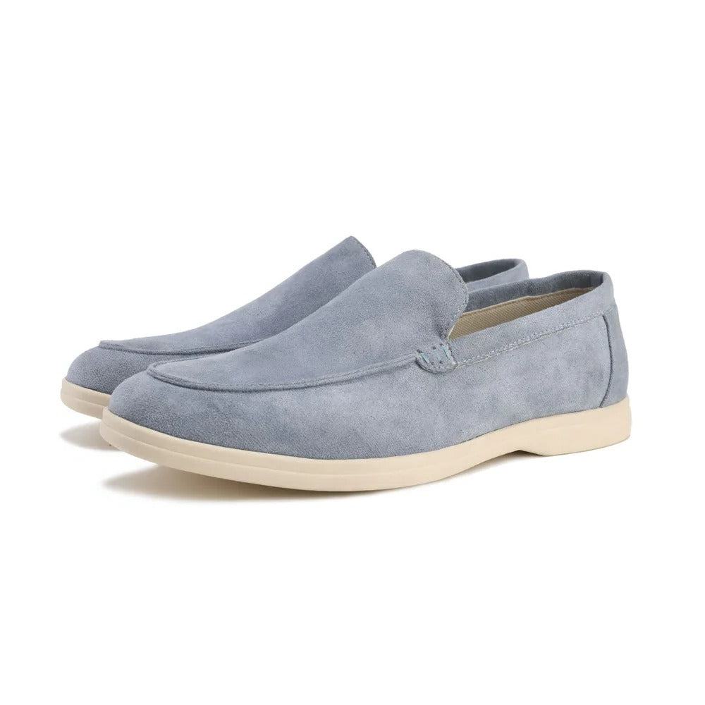 Odette Women's Loafers - front view