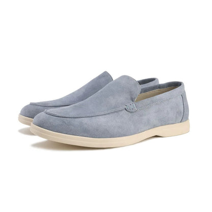 Odette Women's Loafers - front view