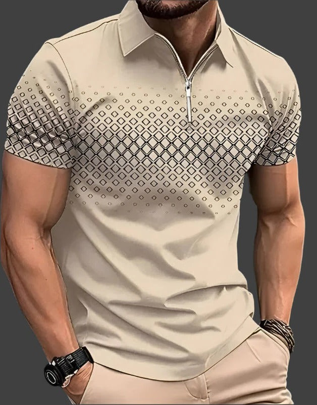 Sable Women's Shirt - full-length view