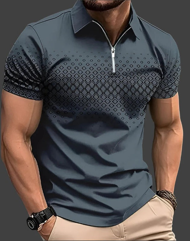 Sable Women's Shirt - back view