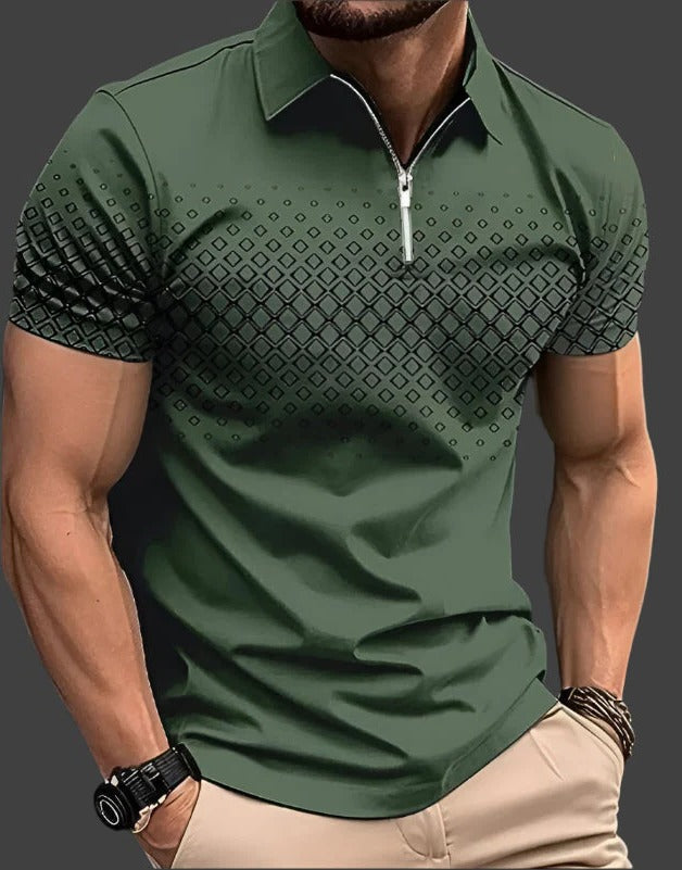 Sable Women's Shirt - styled view
