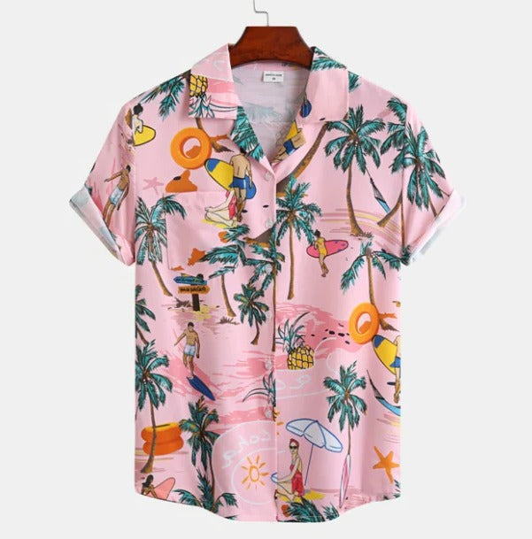 Sable Women's Shirt - full-length view