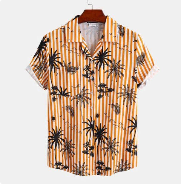 Sable Women's Shirt - back view