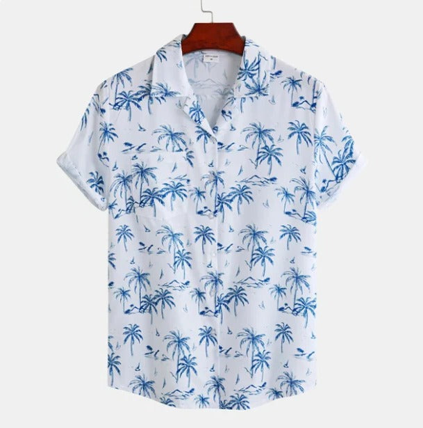 Sable Women's Shirt | Classic, Tropical