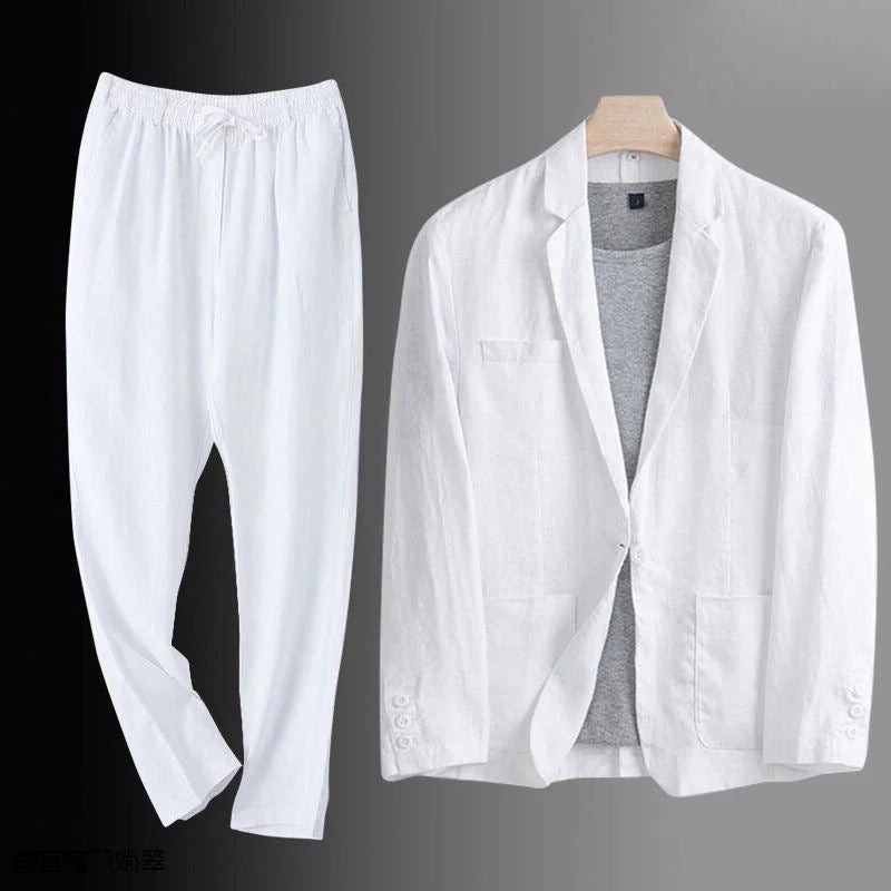 Freya Women's Blazer - front view