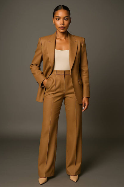 Willa Women's Two-piece Set - full-length view