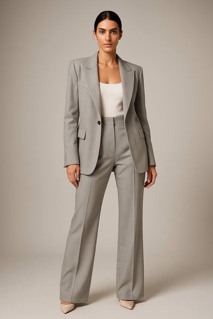 Willa Women's Two-piece Set - styled view