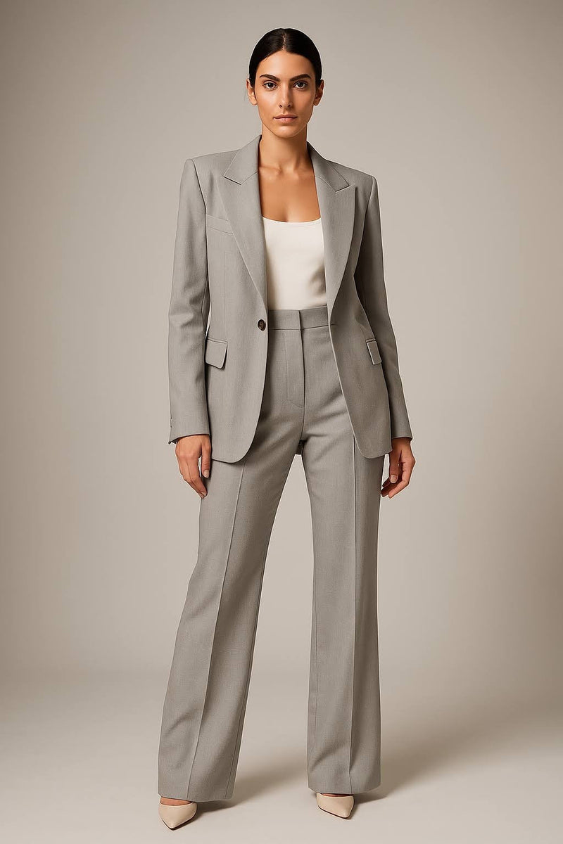 Willa Women's Two-piece Set - styled view
