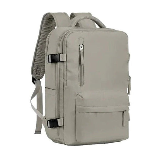 Beatrix Women's Backpack - styled view