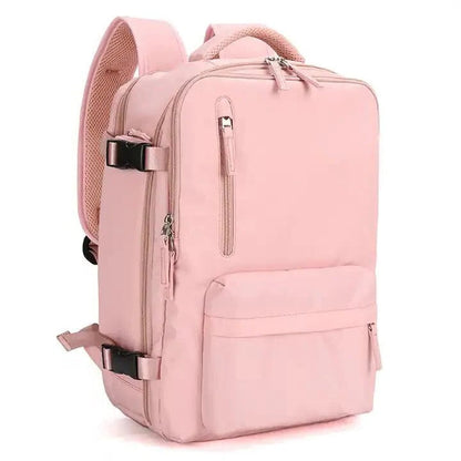 Beatrix Women's Backpack - front view