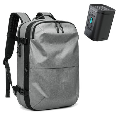Ottilie Women's Backpack - styled view