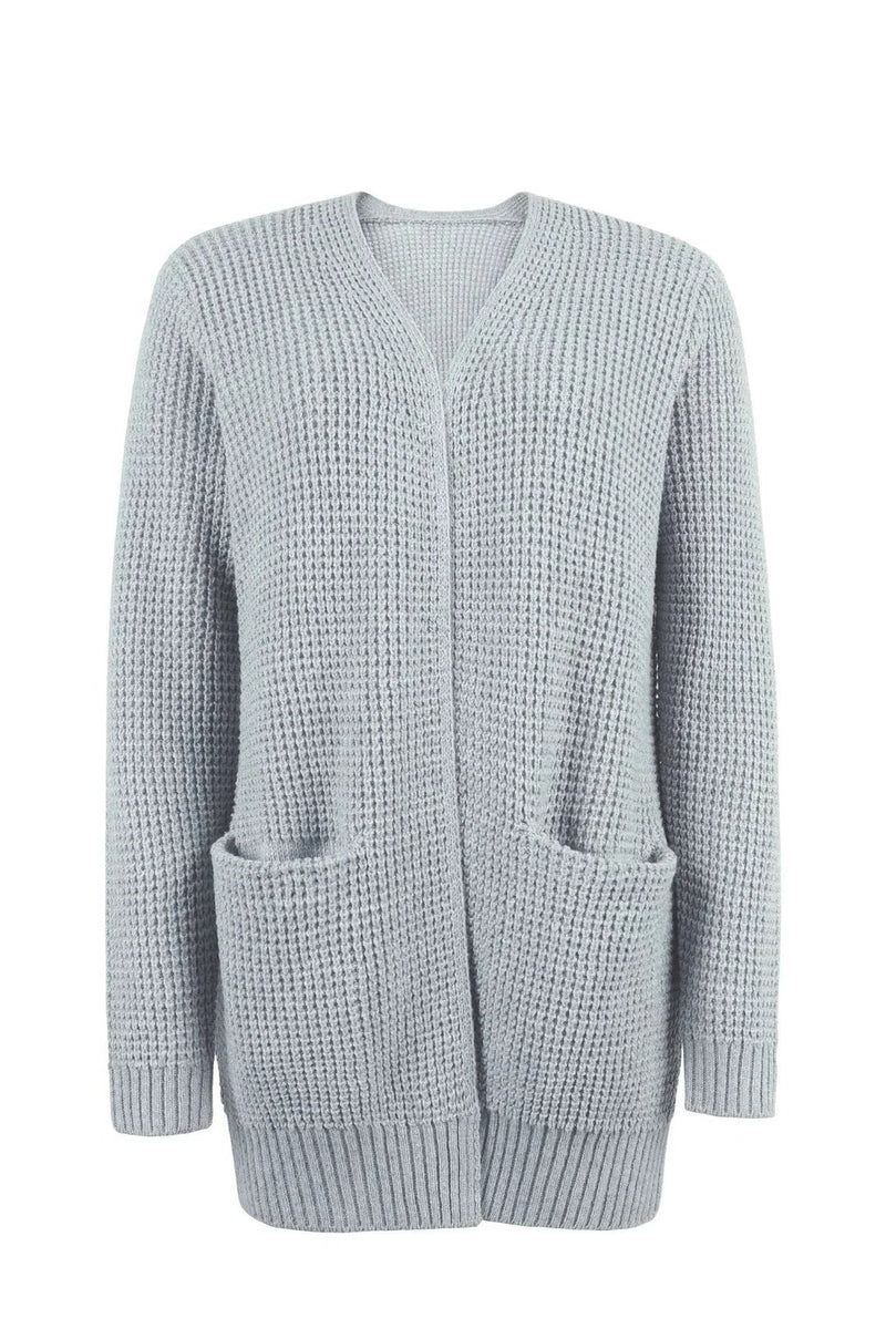 Jolie Women's Cardigan - close-up detail