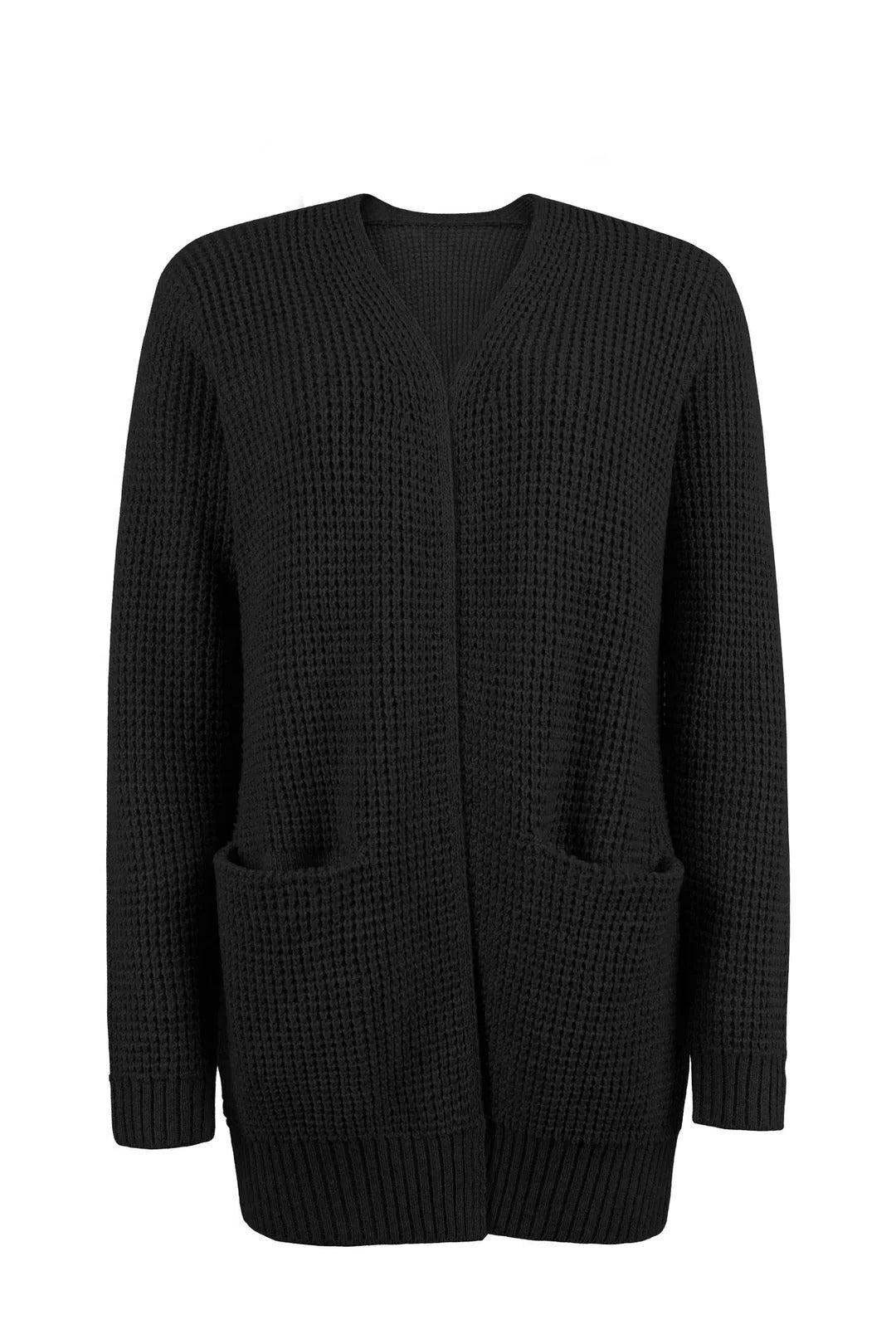 Jolie Women's Cardigan - full-length view
