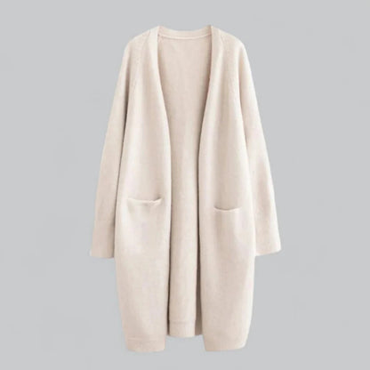 Cosima Women's Cardigan - back view