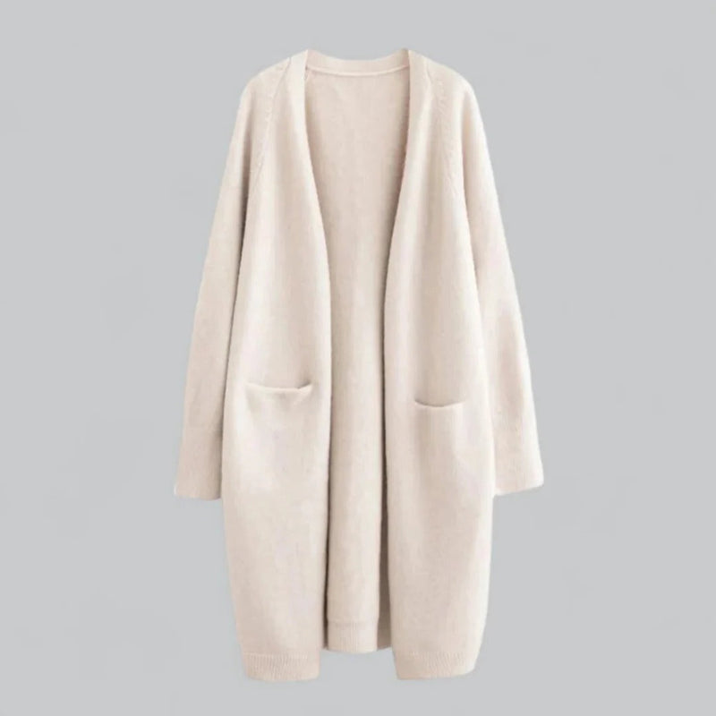 Cosima Women's Cardigan - back view