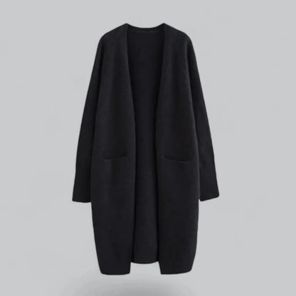 Cosima Women's Cardigan - front view