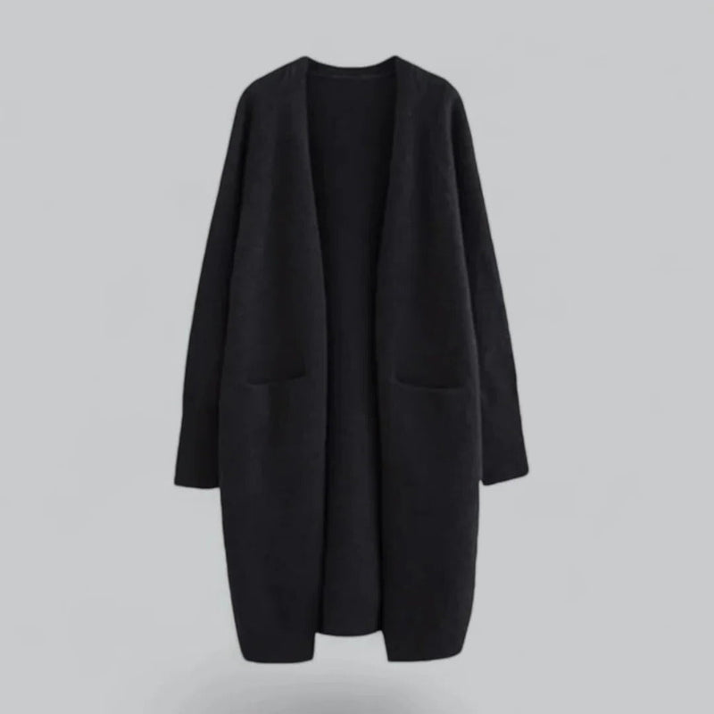 Cosima Women's Cardigan | Open Front