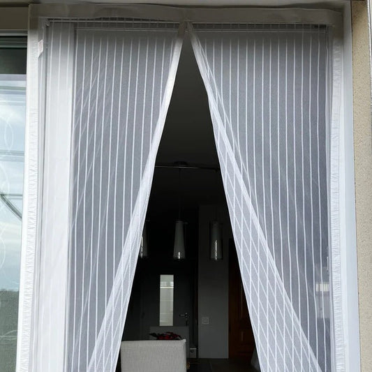 Kestrel Portable Mosquito Net - styled view