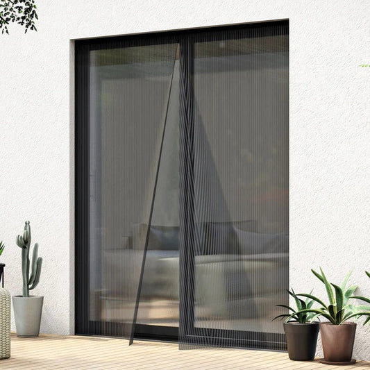 Kestrel Portable Mosquito Net - front view
