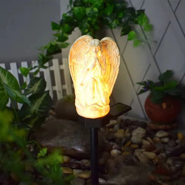 Fable Solar Garden Light | Outdoor Season