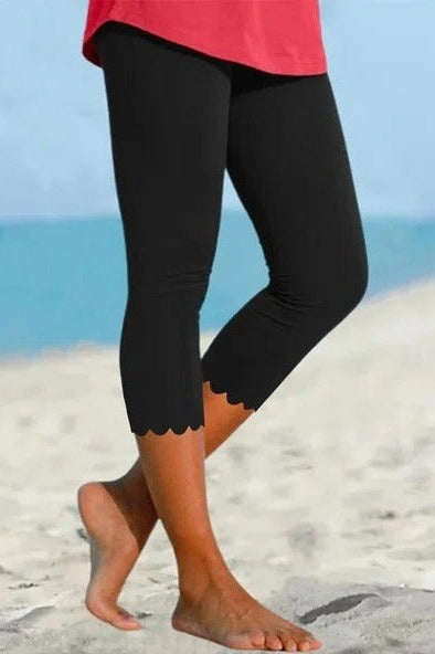 Margot Women's Leggings - front view