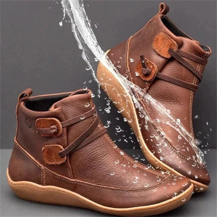 Jolie Women's Ankle Boots | Waterproof