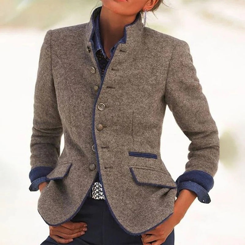Uma Women's Blazer | Vintage