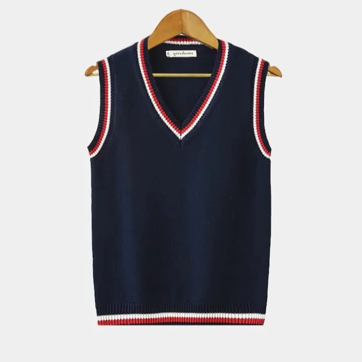 Ines Women's Sweater - full-length view