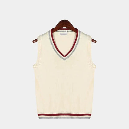 Ines Women's Sweater - styled view