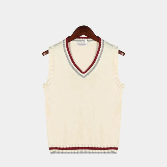 Ines Women's Sweater - styled view