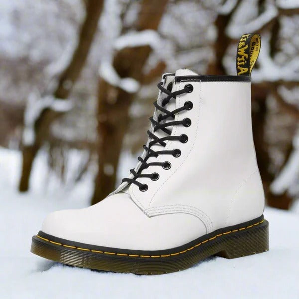 Jasper Men's Ankle Boots - styled view
