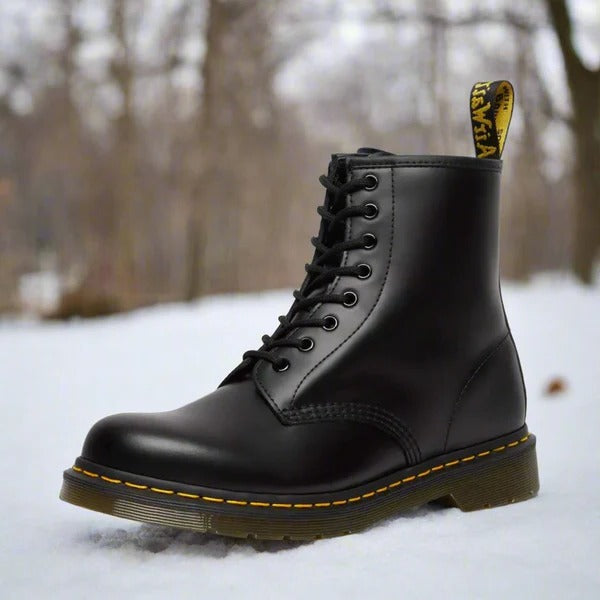 Jasper Men's Ankle Boots - front view