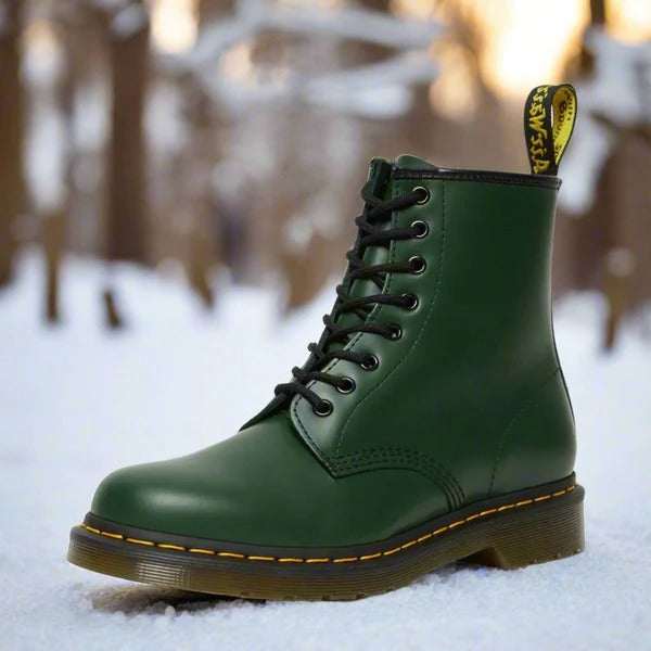 Jasper Men's Ankle Boots - full-length view