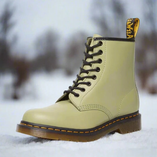 Jasper Men's Ankle Boots - back view