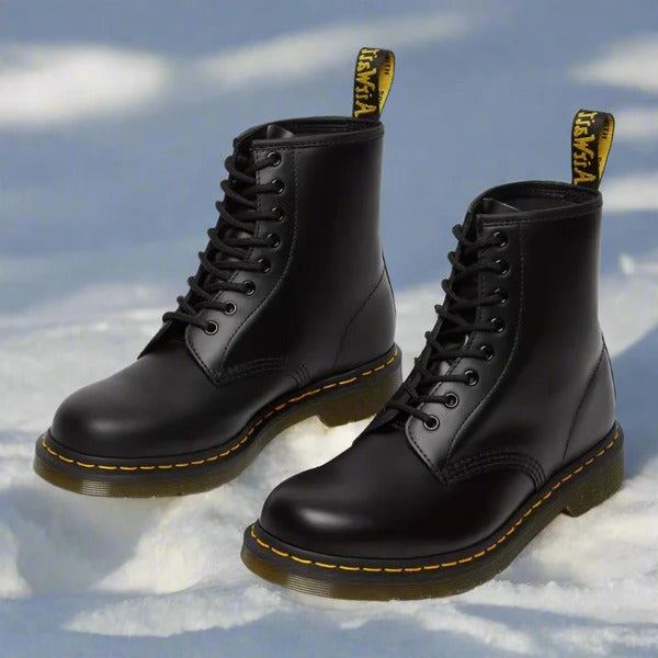 Jasper Men's Ankle Boots - front view