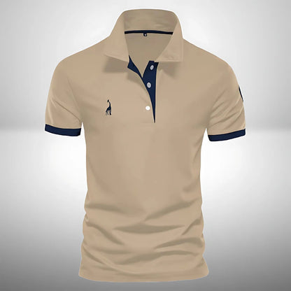 Isaac Men's Shirt - shown in use