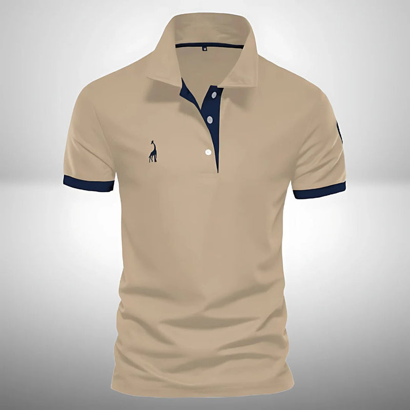 Isaac Men's Shirt - shown in use