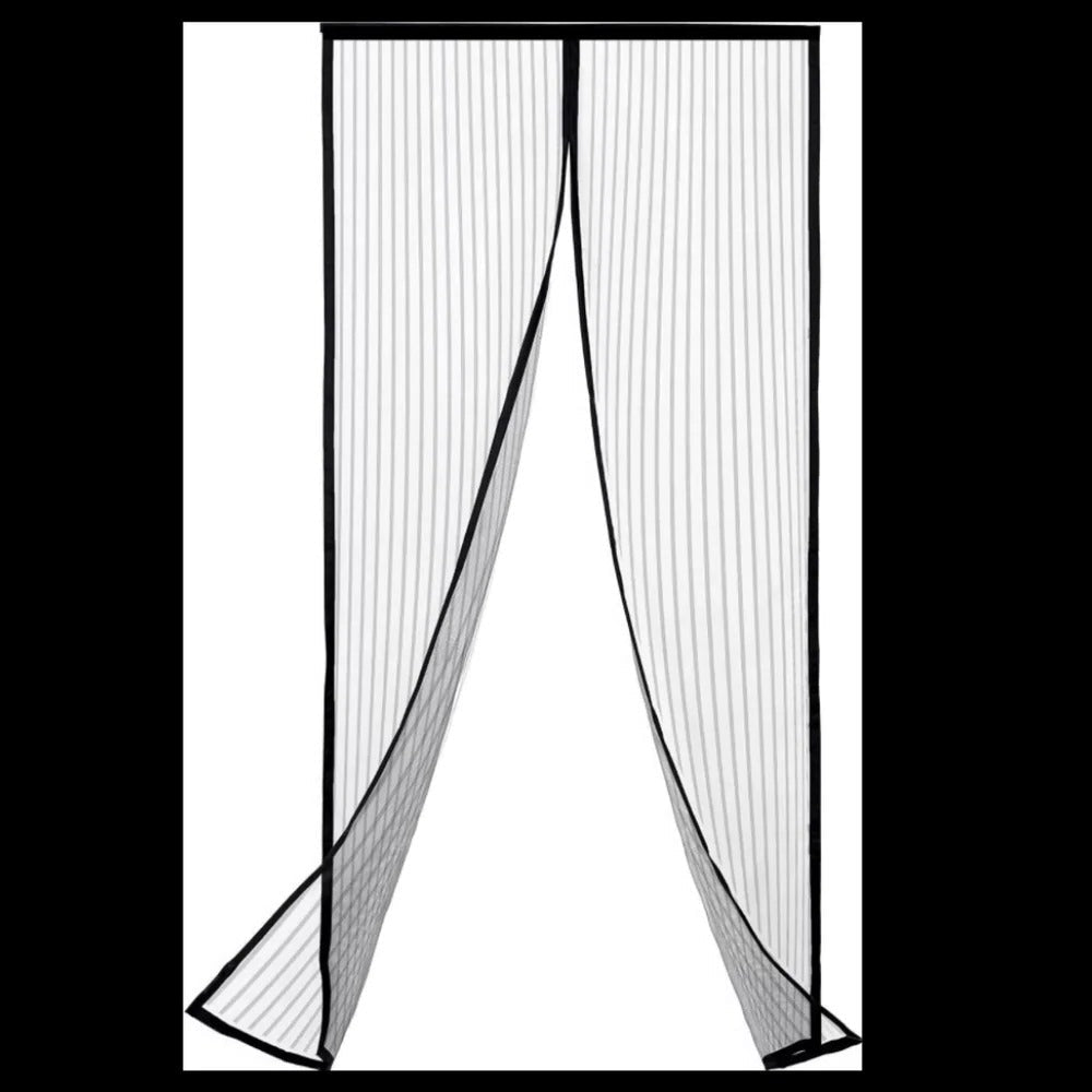 Onyx Portable Mosquito Screen - styled view