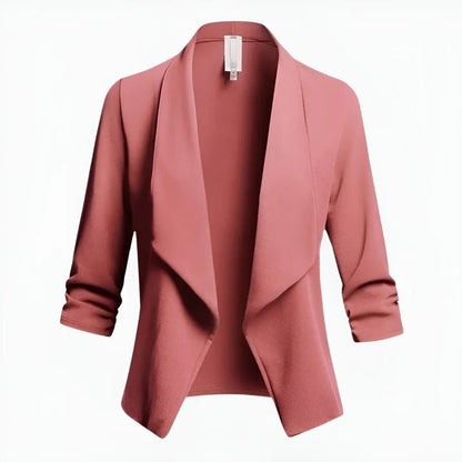 Vera Women's Blazer - full-length view