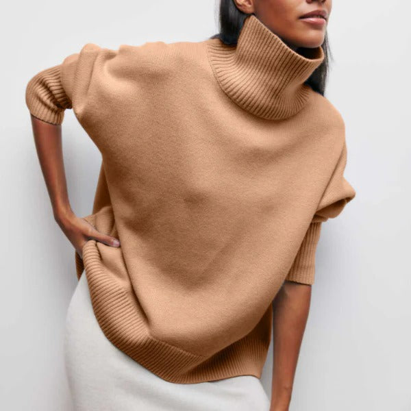 Freya Women's Sweater - shown in use