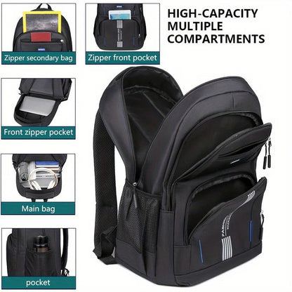 Cleo Women's Backpack - styled view