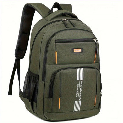 Cleo Women's Backpack - back view