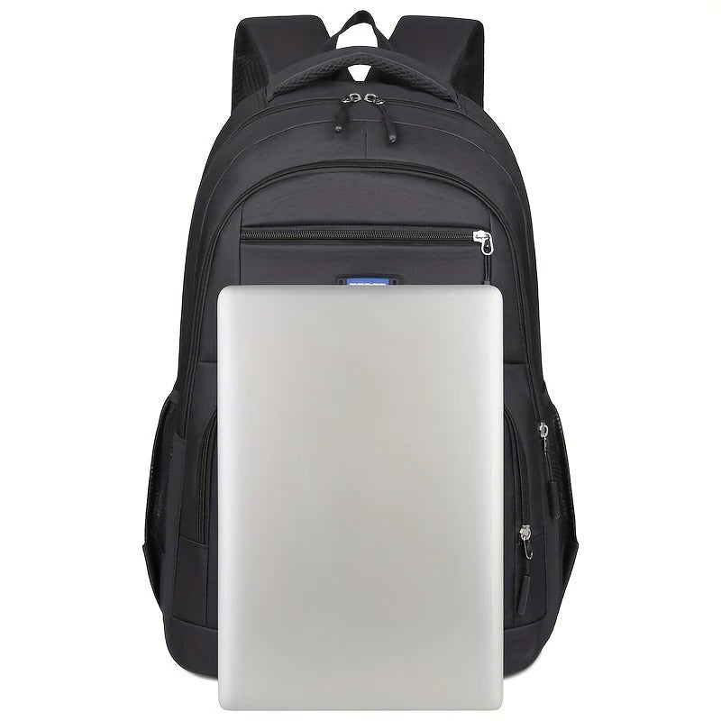 Cleo Women's Backpack - shown in use