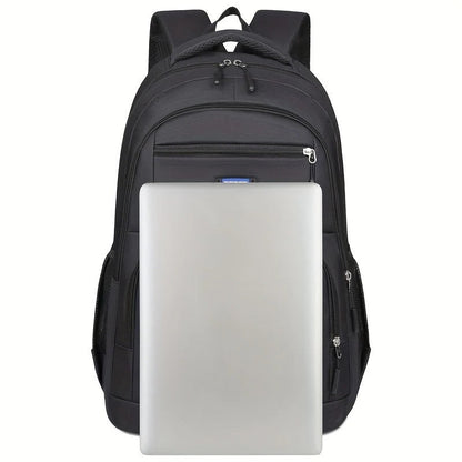 Cleo Women's Backpack - shown in use
