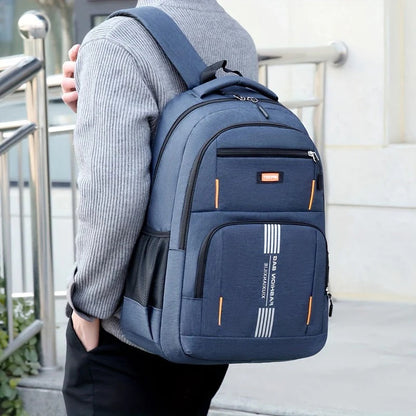 Cleo Women's Backpack - flat lay
