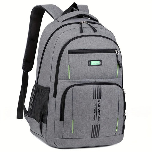 Cleo Women's Backpack - styled view