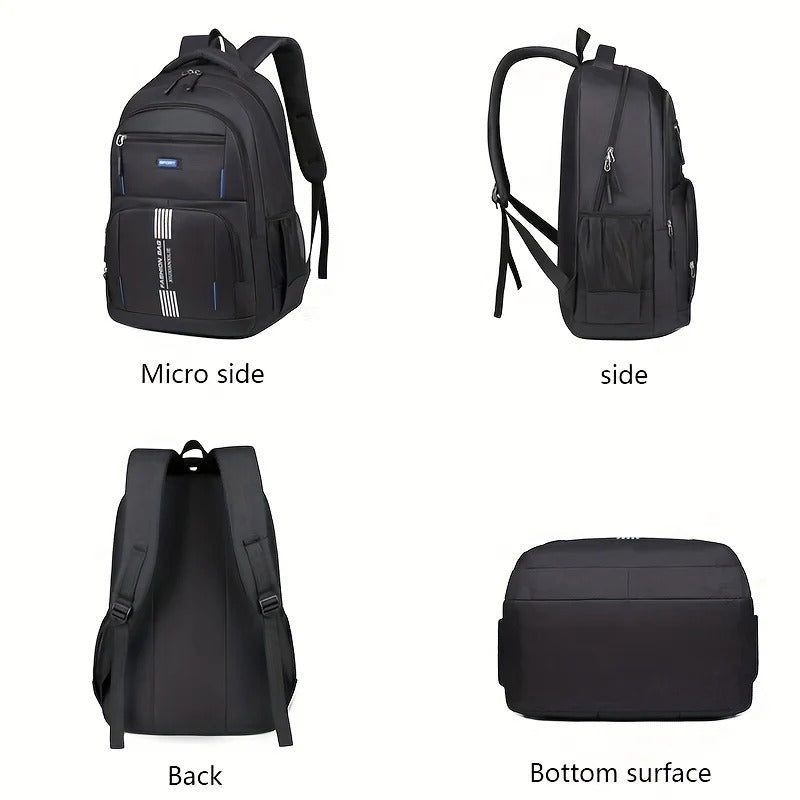 Cleo Women's Backpack - close-up detail