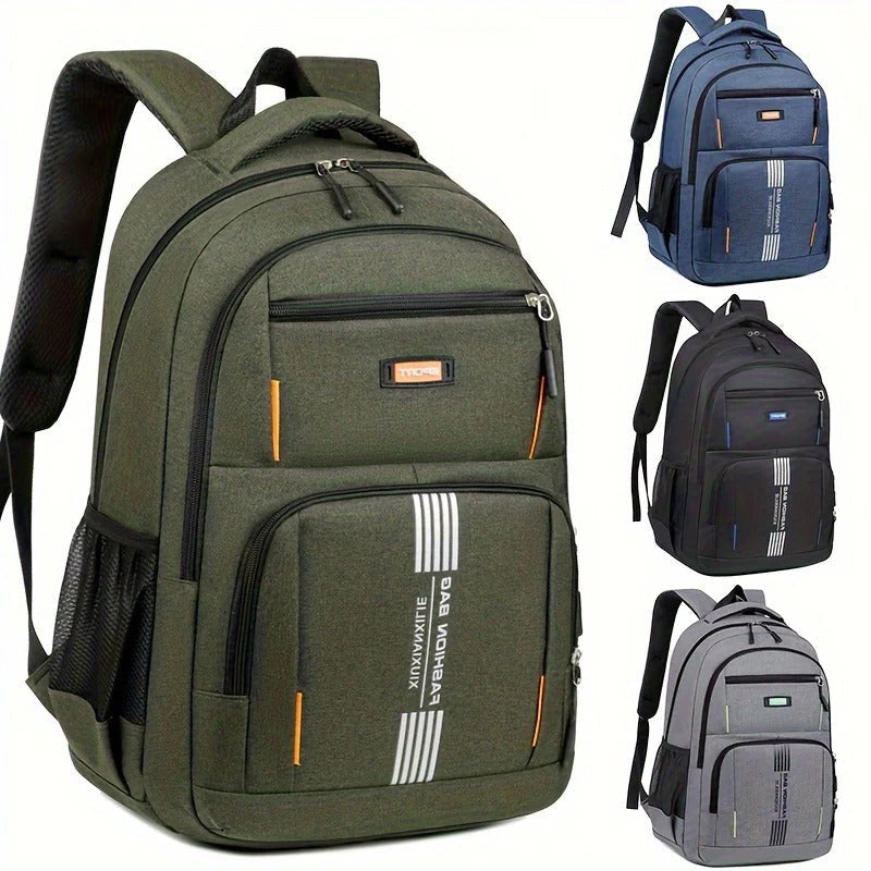 Cleo Women's Backpack - full-length view