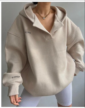 Paloma Women's Hoodie - styled view